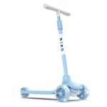Birdie Glow Scooter - Sky Blue