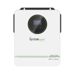 Growtech Axpert GT 6.2KW Inverter