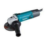 Makita Mt Angle Grinder 115MM 720W M9507B Shop Soiled Packaging