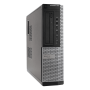 Dell Optiplex 7010 Desktop PC – Intel Core I5-2ND Gen 8GB DDR3 RAM 240 Gb SSD Ms WIN10 Pro Certified Refurbished
