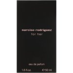Narciso Rodriguez Eau De Parfum Spray For Her 50ML