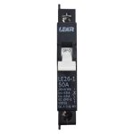 Lear LCD-1 Circuit Breaker 50A 1-POLE 240V