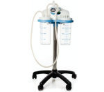 Surgical Suction Askir 230 With Battery Back Up 12V