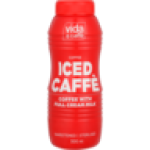 Iced Caff Coffee With Full Cream Milk 300ML