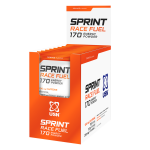Sprint Race Fuel Orange 53GX10