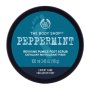 The Body Shop Peppermint Smoothing Pumice Foot Scrub 98G