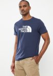M Short Sleeve Tee - Eu - Summit Navy
