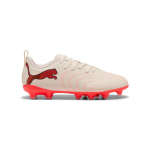 Puma Future Play 9 Firm Ground Junior Soccer Boots