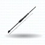 Shimano Nasci Spin Mf 28-84G 8'10 2PC - Basil Manning