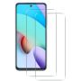 Tempered Glass Screen Protector For Xiaomi Redmi 10 2021 Pack Of 2