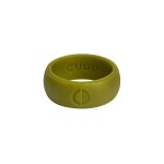 Cudu Classic Silicone Ring