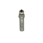 Router Bit Round-over 19.1 X 09.5 X 03.2 R 1 2" Shank