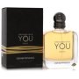 Giorgio Armani Stronger With You Only Men& 39 S Eau De Toilette Spray 100 Ml - Parallel Import