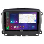 Fiat 500 2016-2021 4G Ultra