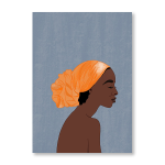 Slumber Art Print - A2