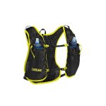 Camelbak Trail Run Vest 1L - Captain's Blue Spicy Orange