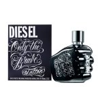 Diesel Only The Brave Tattoo Eau De Toilette - 125ML