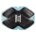 Rema Tyre Gaiter Cross Ply Blu 255MM 4PLY PN20 Livestainable