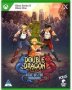 Double Dragon Gaiden: Rise Of The Dragons XBX/XB1