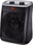 Russell Hobbs Eco Fan Heater Black