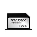 Transcend 256GB Jetdrive Lite 330 Storage Expansion Card For 13-INCH Macbook Pro With Retina Display TS256GJDL330