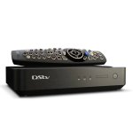 Samsung DSTV Explora Ultra 4K Streaming Pvr Decoder