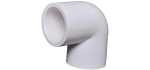 CON-25BEND Pvc Conduit 25MM 90 Degree Bend