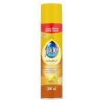 Pledge Wood Polish Lemon 300ML
