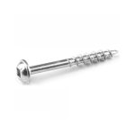 Kreg Zinc Pocket Hole Screws 38MM 8 Coarse 500 Piece