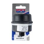 Air Filter 3 8FOR Compressors BX16F38S Carded