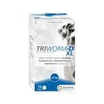 D Dewormer XL Dog Tub