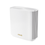 Asus Zenwifi XT8 AX6600 White Wi-fi Router XT8-V2-1PK-WHITE