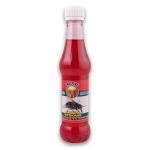 Siwasho Oil Amafuta Mpukane 100ML - Never Go Away - Red
