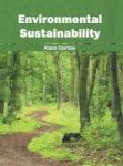 Environmental Sustainability Hardcover