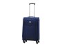 Travelwize Arctic 55CM 4-WHEEL Spinner Trolley Case