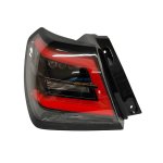 Suzuki Swift 4 Taillight Left 24+