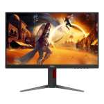 Aoc 24G4H 23.8 Fhd Fast Ips 200HZ 0.3MS Mprt Adaptive-sync Gaming Monitor