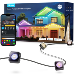 Permanent Outdoor Smart Lights 2 30M - IP67 Outdoor Rate Matter