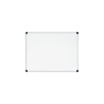 Magnet Whiteboard 1200X2400MM With Aluminum Frame Abs Corner. Hangable