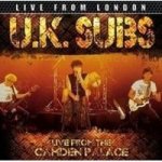 Live From London Cd