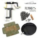 Fly Tying Combo