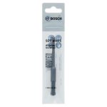 Bosch Bit Sds PLUS-1 4-FLUTE 8.0X50X110MM