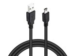 C07 MINI USB For Sony Data Cable 1.5M