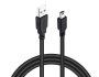 C07 MINI USB For Sony Data Cable 1.5M