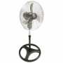 Kenwood Indus Chrome Pedestal Fan - IF550