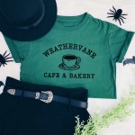 Weathervane Cafe & Bakery T-Shirt