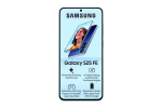 Samsung Galaxy S25 Fe 128GB - Jet Black
