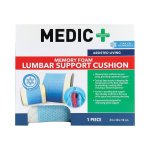 Lumbar Support Cushion