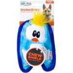 Outward Hound Invincibles MINI Penguin Dog Toy Waggs Online Pet Shop