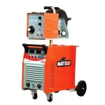 Welder Invermig 500A Separate Wire Feeder 380